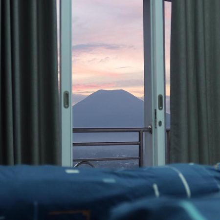 Narwastu Hills Tomohon Exterior foto
