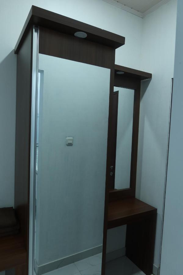 Narwastu Hills Tomohon Exterior foto