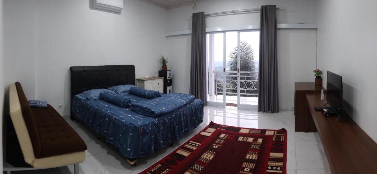 Narwastu Hills Tomohon Exterior foto