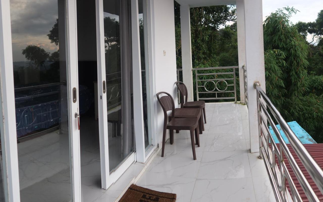 Narwastu Hills Tomohon Exterior foto