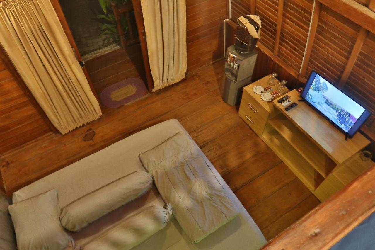 Narwastu Hills Tomohon Exterior foto
