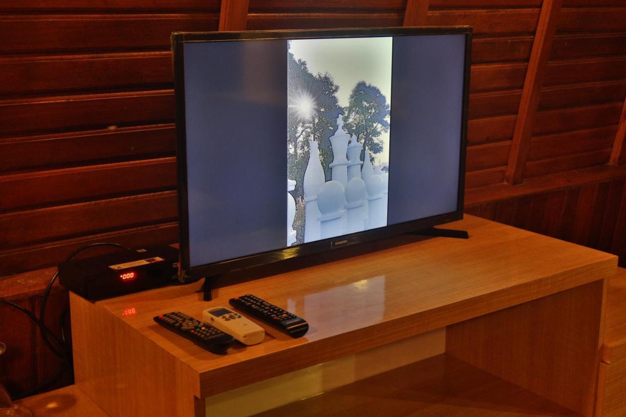 Narwastu Hills Tomohon Exterior foto